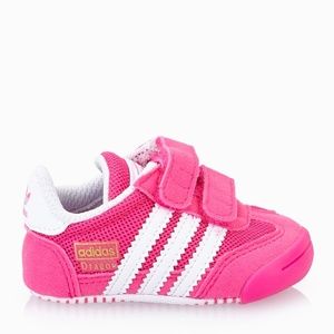 baby adidas size 3